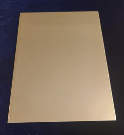 14 gauge mild steel